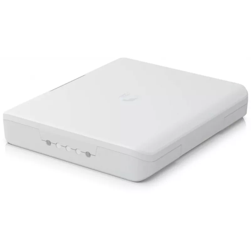 Võrguseadmete korpus Ubiquiti UF-TERMINAL-BOX Outdoor polükarbonaat