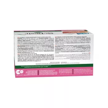 SCHESIR Kanafileed singiga tarrendis - märg kassitoit - 6x50g