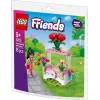Blocks Friends 30721 Lilletuba roosidega