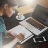 Qoltec Filtro Privaatsus GDPR MacBook Air 13 6 Magnetiline Silmade Kaitse (13.60, 16:9), Kaitsekile sülearvutile