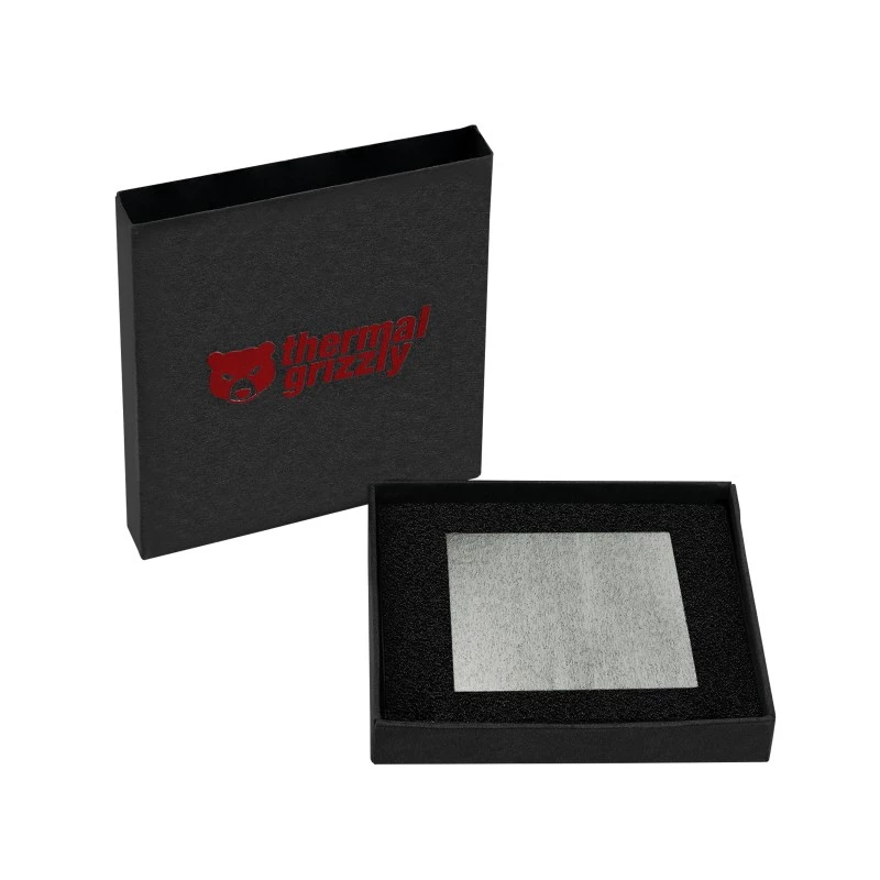 Thermal Grizzly TG-KS-38-38 CryoSheet Pad 0.2mm 38x38mm termopadi