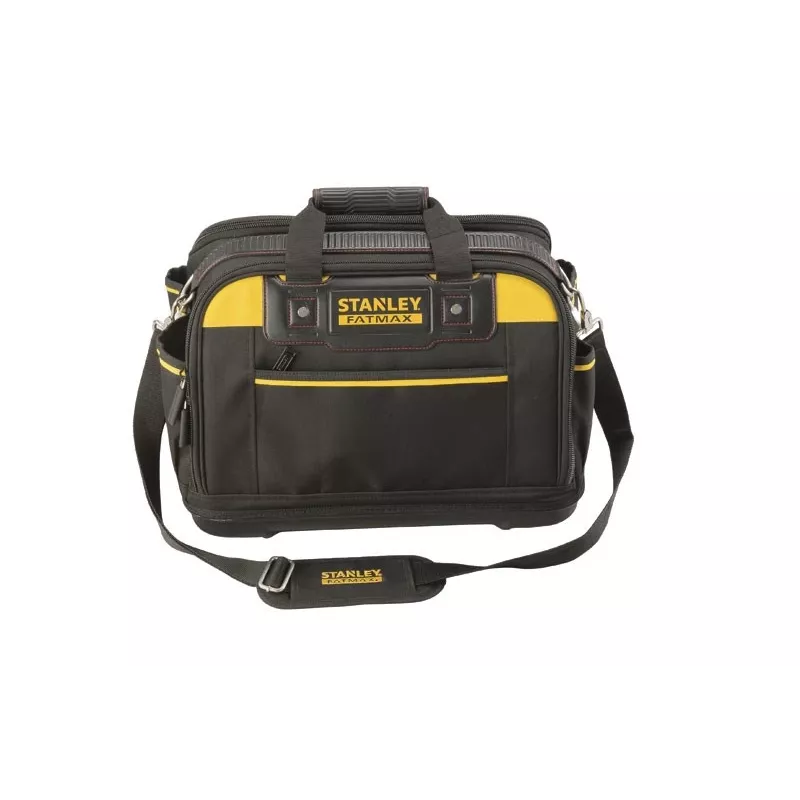 Tööriistakott STANLEY FATMAX Multi Access FMST1-73607, polüester, 430×280×300 mm, 2 käepidet, õlarihm