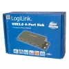USB-jaotur LogiLink UA0141A