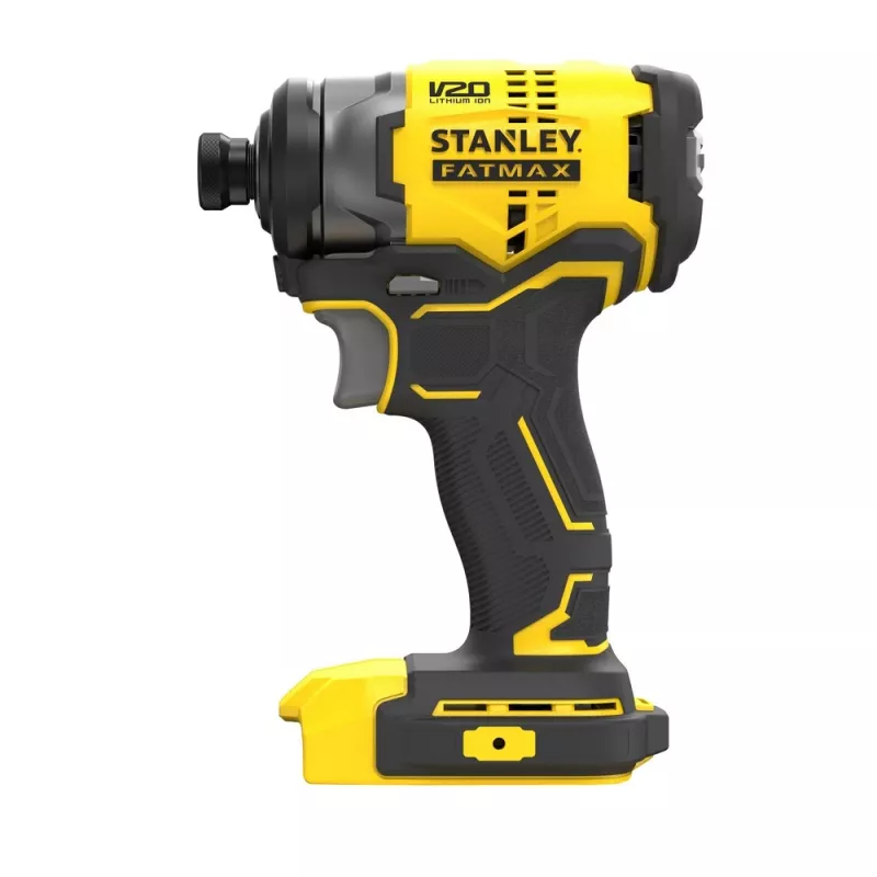 Aku-trell/kruvikeeraja Stanley SFMCF810B-XJ, 18V aku