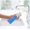 Suuõõne niisutaja Oral-B AquaCare 4, valge