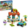 LEGO Friends rannasmutii-putka laste mängutoit, kink lastele