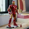 LEGO MARVEL 76344 Iron Man Mark 3 — kollektsionääri väljaanne