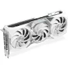 Acer Predator BiFrost Radeon RX 9070 XT OC 16GB Valge graafikakaart