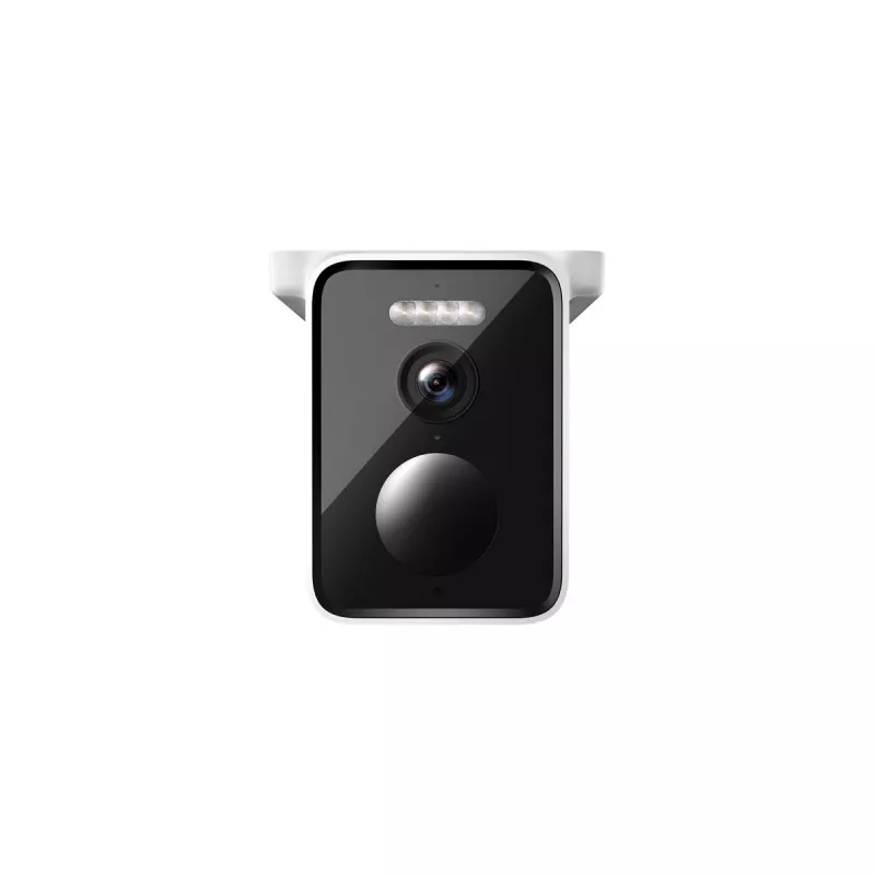Xiaomi | Päikesekaamera | BW400 Pro Set | Kuul | 4 MP | F1.6 | IP66 | Micro SD, max 256 GB