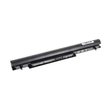 Aku roheline Cell AS47 ASUS K56 S405 jaoks