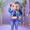 Nukk Spinmaster Unicorn Academy Fashion Isabel 6072647 — moenukk Unicorn Academy seeriast
