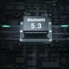 Usams Kõrvaklapid Bluetooth 5.3 TWS X-Don seeria kahe mikrofoni ENC juhtmevabad