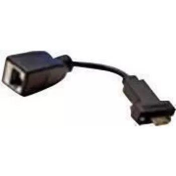 Zebra - võrguadapter - Gigabit Ethernet - Zebra ET80, ET85 jaoks