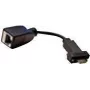 Zebra - võrguadapter - Gigabit Ethernet - Zebra ET80, ET85 jaoks