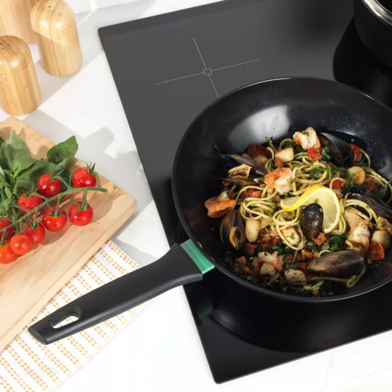 Praepann Russell Hobbs RH03261EU7 28 cm mittenakkuva alumiinium
