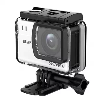 Action camera SJCam SJ8 AIR — 4K 30fps, veekindel