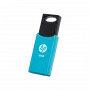 HP v212w USB-mälupulk 32 GB USB Type-A 2.0 Must, Sinine