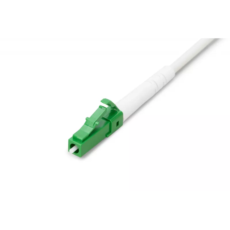 Digitus FTTH eelmonteeritud sisestuskaabel puhumiseks ühemoodiline 1 kiud LC/APC 30 m
