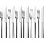 WMF 1291436046 söögiriistade komplekt 12 tk