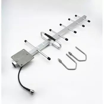 Suundantenn Yagi ALLNET ANT-868-14dbi-Yagi 868 MHz 14 dBi N-ema