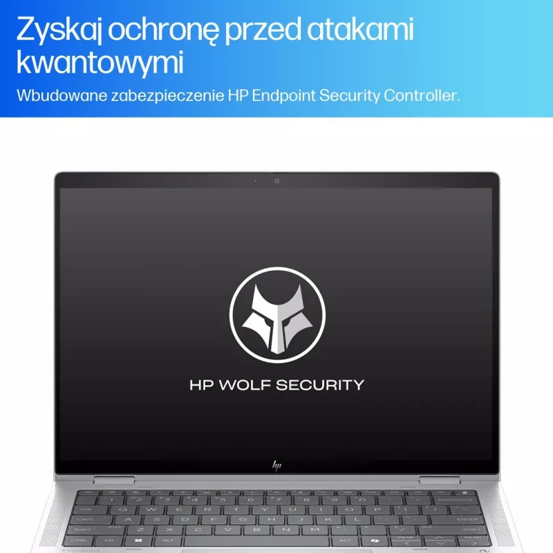 HP EliteBook X G1i 14' sülearvuti Next Gen AI PC Copilot+ PC Intel Core Ultra 7 268V 35,6 cm (14) WUXGA 32 GB LPDDR5x-SDRAM 1 TB SSD Wi-Fi 7 (802.11be) Windows 11 Pro