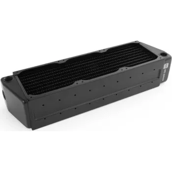 Alphacool ES HPE-60 Full Copper X-Flow 80mm Triple Radiator 5 Bar (10234)