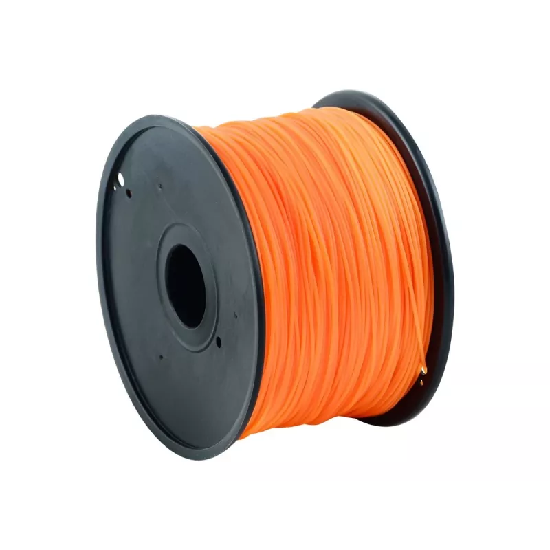 GEMBIRD 3DP-PLA1.75-01-O Filament Gembird PLA oranž 1,75mm 1kg