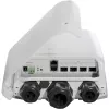 Ruuter Mikrotik FiberBox Plus hallatav Gigabit Ethernet 10/100/1000 IEEE 802.3af