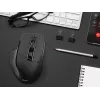 hiir Tracer Cozy Right-hand RF Wireless Optical 1600 DPI