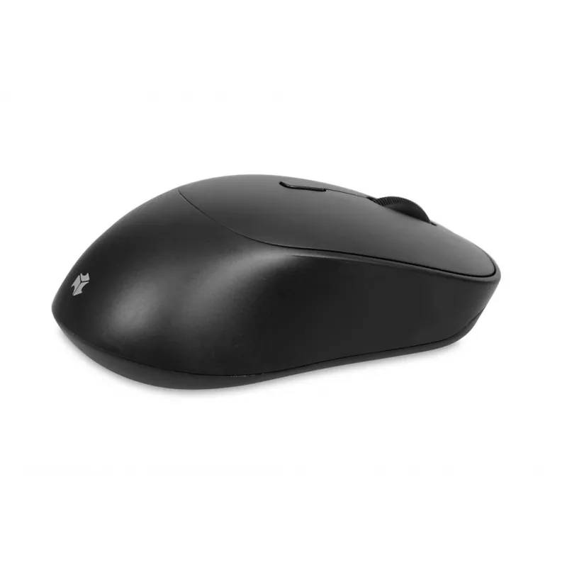 Juhtmeta klaviatuuri ja hiire komplekt iBOX Workstation Pro Kit