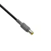 Qoltec sülearvuti toiteplokk IBM 65w 3.52a 20v 7.9x5.5 + pin IBM 50013.65w