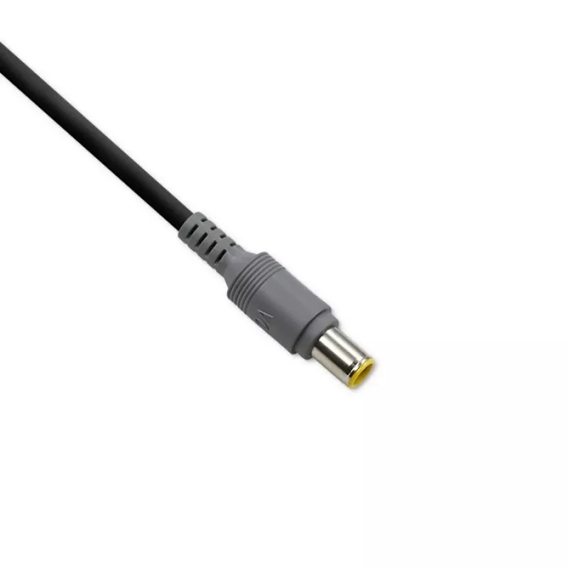 Qoltec sülearvuti toiteplokk IBM 65w 3.52a 20v 7.9x5.5 + pin IBM 50013.65w
