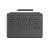 Klaviatuur Microsoft Surface Pro 12-tolline Hall õhuke Pen Puuteplaat Mehaaniline