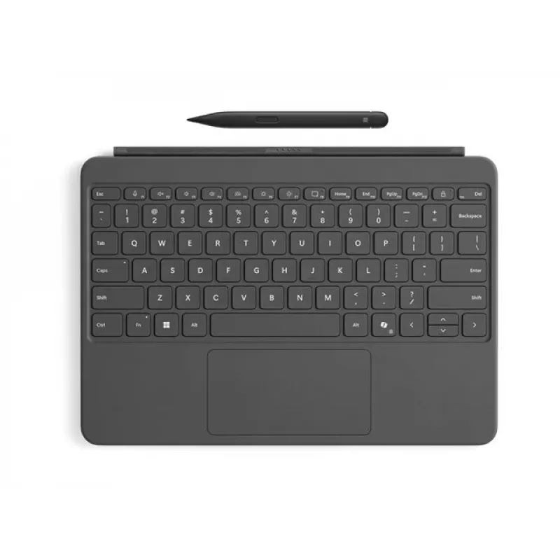 Klaviatuur Microsoft Surface Pro 12-tolline Hall õhuke Pen Puuteplaat Mehaaniline