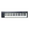 MIDI-klaviatuur M-AUDIO Keystation 49 MK3 49 klahvi USB Must