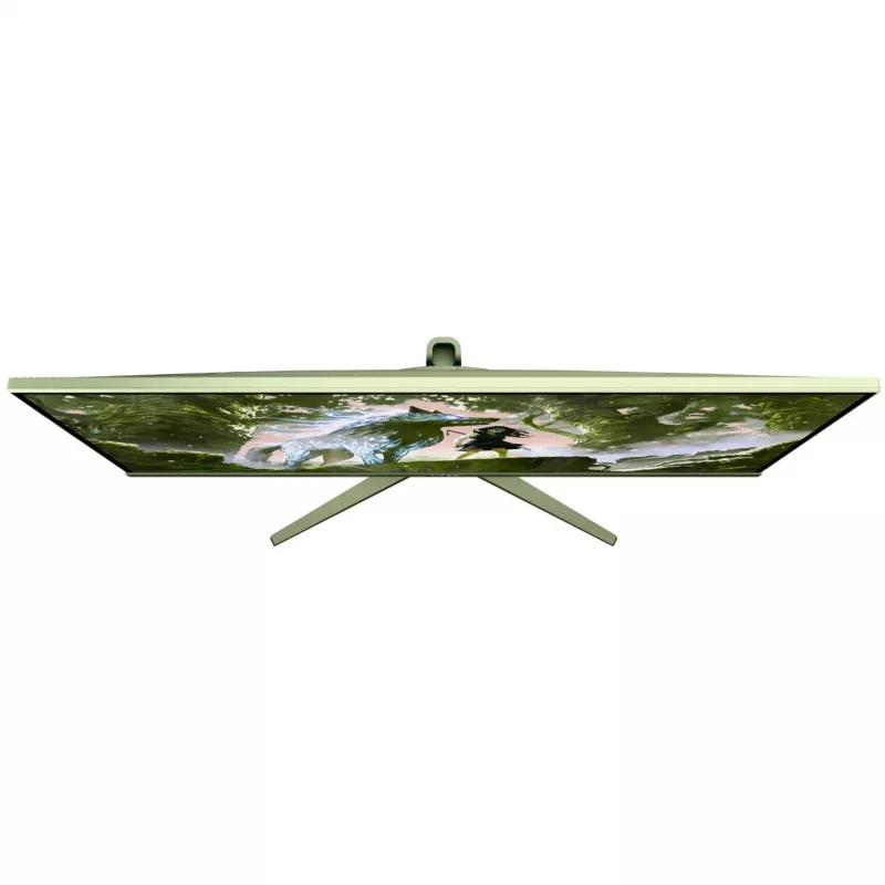 Arozzi Nova 32-tolline arvutimonitor 2560 x 1440 pikslit Quad HD LED Roheline