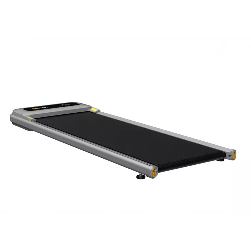 Jooksulint UREVO U1 Pro — mootor 2.25 hj, kiirus 1–6 km/h, jooksuala 420×1200 mm, maksimaalne kasutaja kaal 120 kg