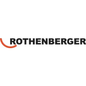 Toruvõti Rothenberger 1000002697 Reguleeritav Teras 300mm