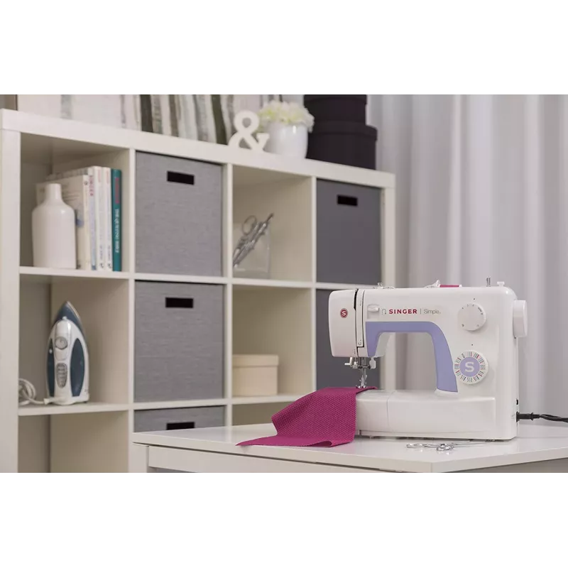 Singer Simple 3232 õmblusmasin