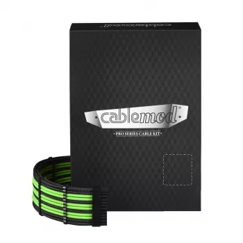 Sisemine toitekaabel CableMod CM-PCSR-FKIT-NKKLG-R