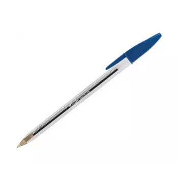 Bic pastapliiats Cristal Sinine 129627, 1 tk. 300106