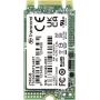 Transcend MTE460T 256 GB sisemine M.2 PCIe NVMe SSD 2242 PCIe NVMe 3.0 x2 jaemüük TS256GMTE460T (TS256GMTE460T)