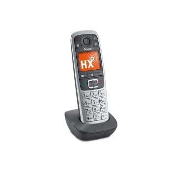 Analoog-/DECT-telefon Gigaset E560HX