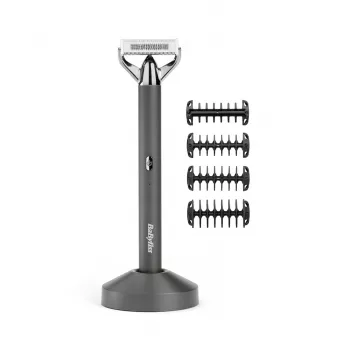Habemetrimmer BABYLISS OT996E metallterade ja reguleeritavate pikkuseseadetega
