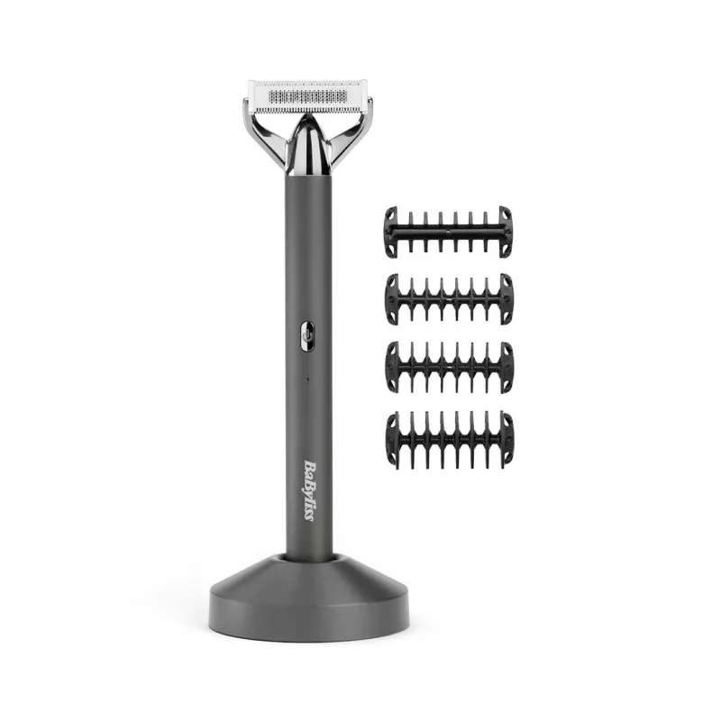 Habemetrimmer BABYLISS OT996E metallterade ja reguleeritavate pikkuseseadetega