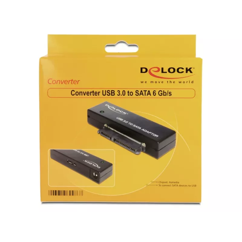 Kaabli soomuundur DeLOCK 62486