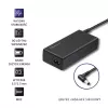 Sülearvuti toiteadapter Qoltec IBM Lenovo 90W 20V 4,74A 5,5x2,5 50099