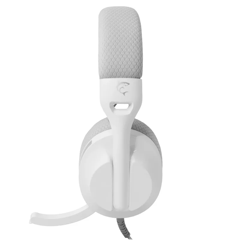 Kõrvaklapid White Shark GH-2440 Parrot Valge/hall