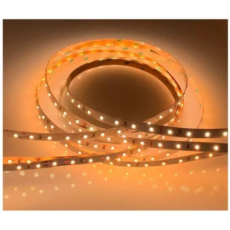 LED-riba OEM AMT AMT-2835WW120-12V90 — 12 V, 90 sooja valget 2835 LED-i