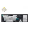 Mehaaniline klaviatuur Keychron Q6 Max QMK VIA Gateron Jupiter lülititega, täissuuruses paigutus